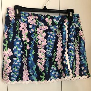 Lilly Pulitzer Skort